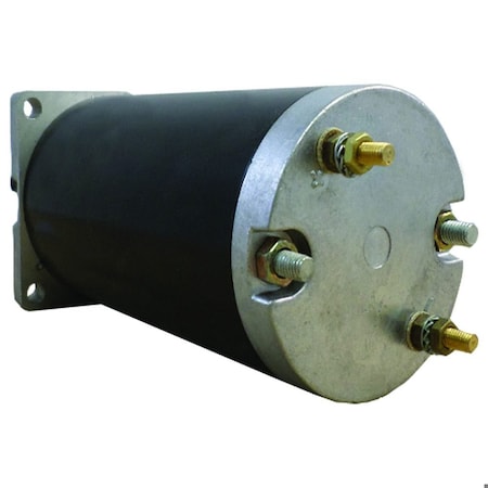 Motor, Replacement For Lester 10717